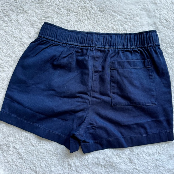 Crewcuts | Girls Pull-On Twill Shorts | 2 for 1! - Picture 3 of 6